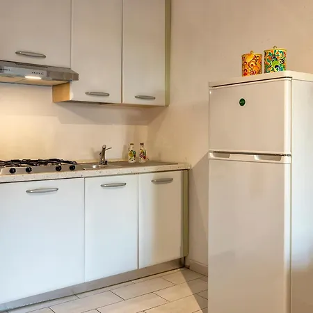 D3 - 2 By Interhome Apartment Golfo Aranci