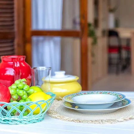 D3 - 2 - Baia De Bahas By Interhome Апартаменты