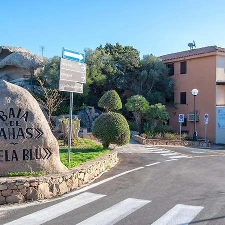Lägenhet D3 - 2 - Baia De Bahas By Interhome Golfo Aranci