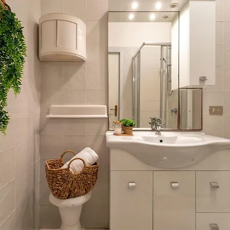 D3 - 2 By Interhome Apartment *