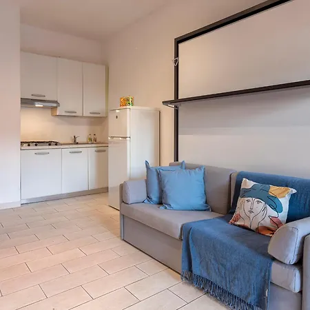 D3 - 2 By Interhome Apartment