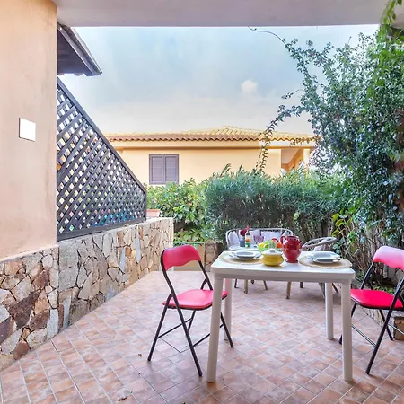 D3 - 2 - Baia De Bahas By Interhome