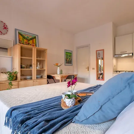 D3 - 2 By Interhome Apartment