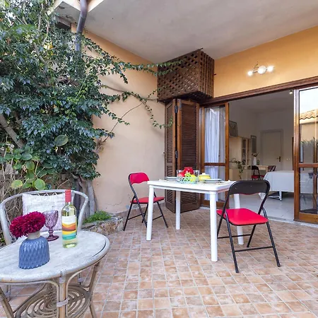 D3 - 2 - Baia De Bahas By Interhome Lägenhet *