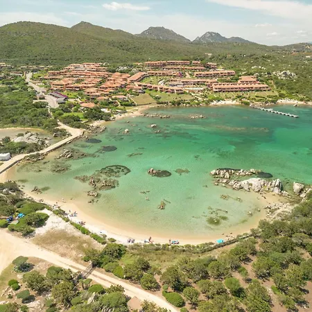 D3 - 2 - Baia De Bahas By Interhome Апартаменты *