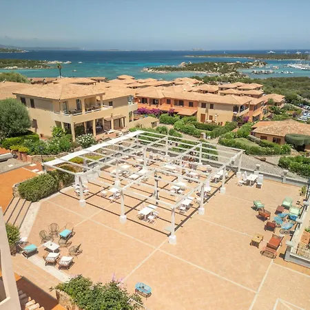 D3 - 2 - Baia De Bahas By Interhome Golfo Aranci