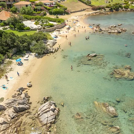 D3 - 2 - Baia De Bahas By Interhome Lägenhet *
