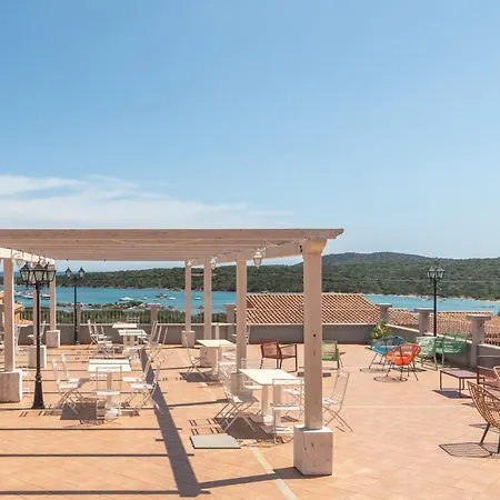 D3 - 2 - Baia De Bahas By Interhome Lägenhet