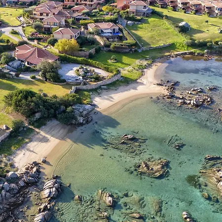 D3 - 2 - Baia De Bahas By Interhome Golfo Aranci