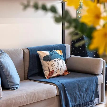 Appartamento D3 - 2 - Baia De Bahas By Interhome