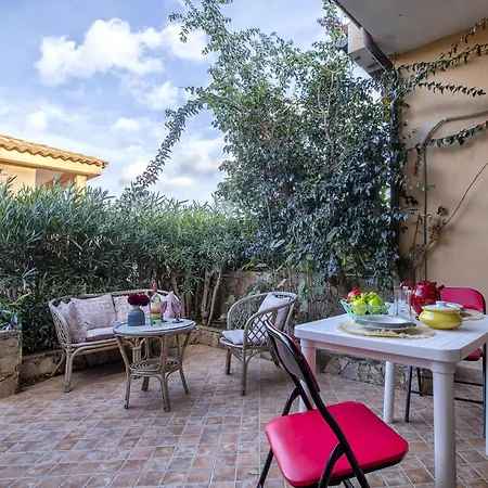 D3 - 2 - Baia De Bahas By Interhome 아파트 *