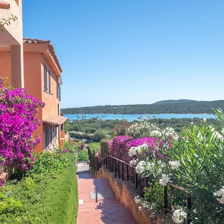 D3 - 2 - Baia De Bahas By Interhome 아파트